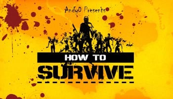 Loạt game How To Survive